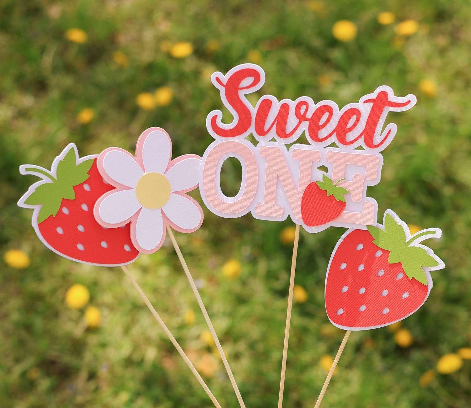Strawberry