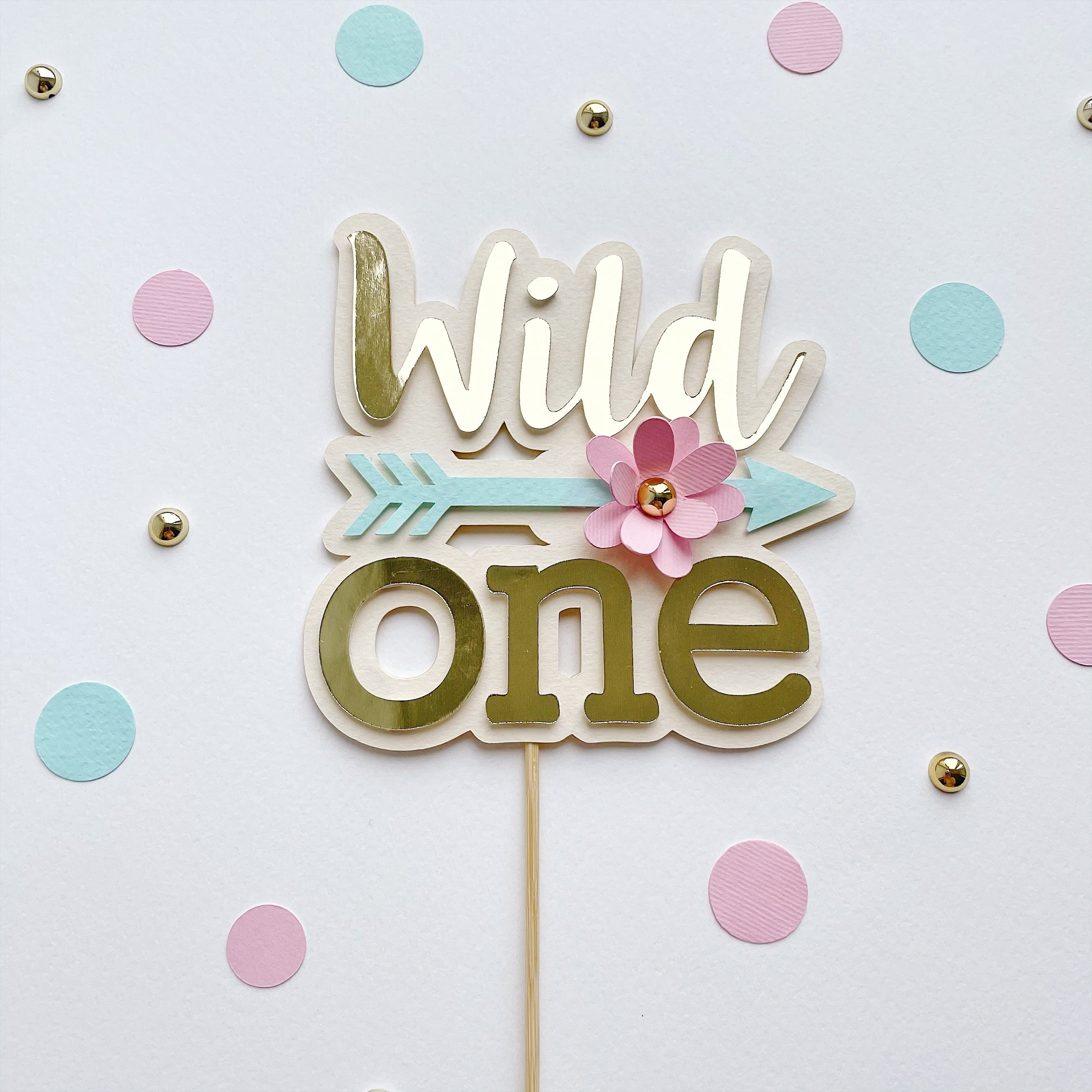 Wild One