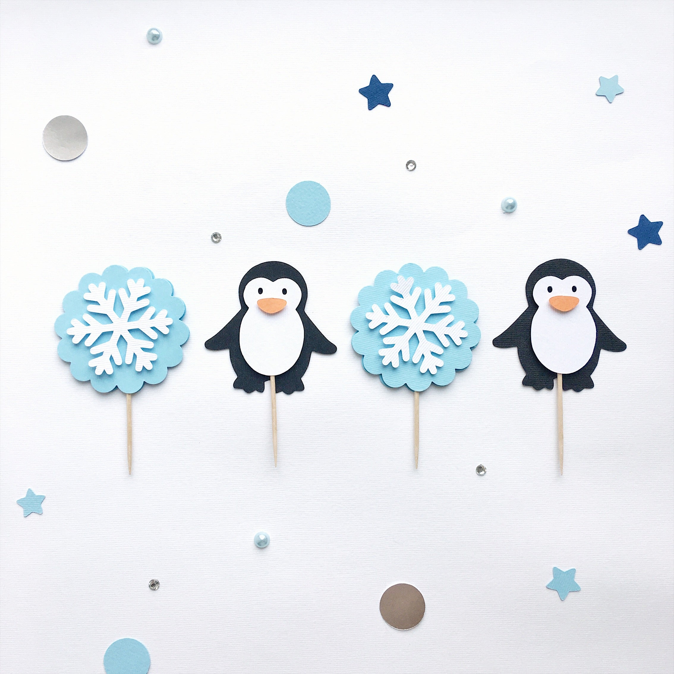 Arctic Animals