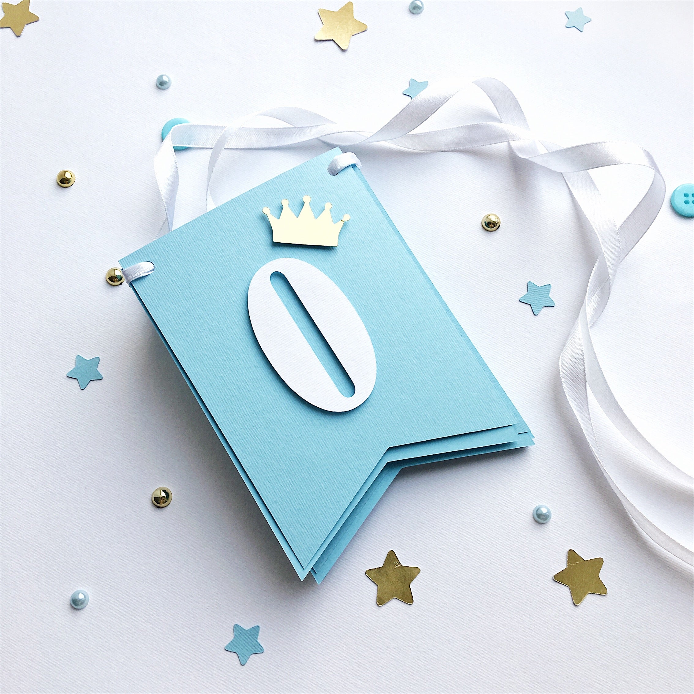 Prince&Princess Baby Shower