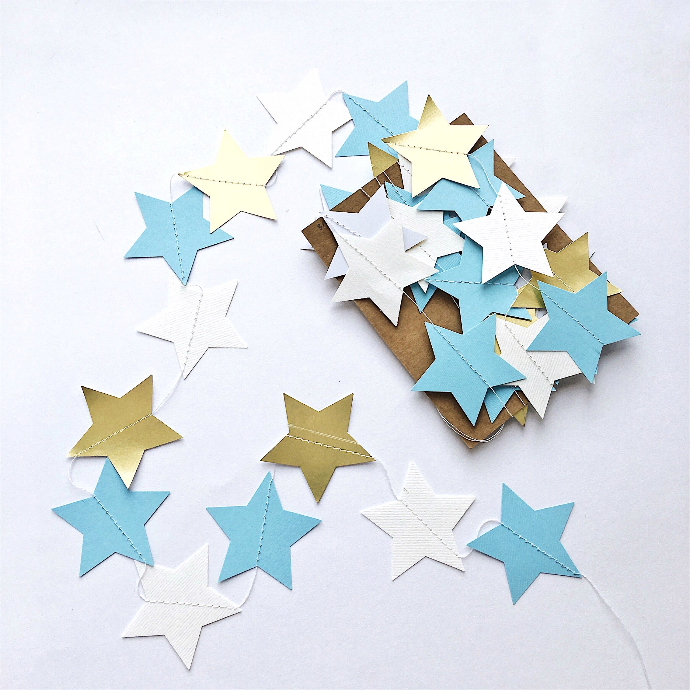 Twinkle Star
