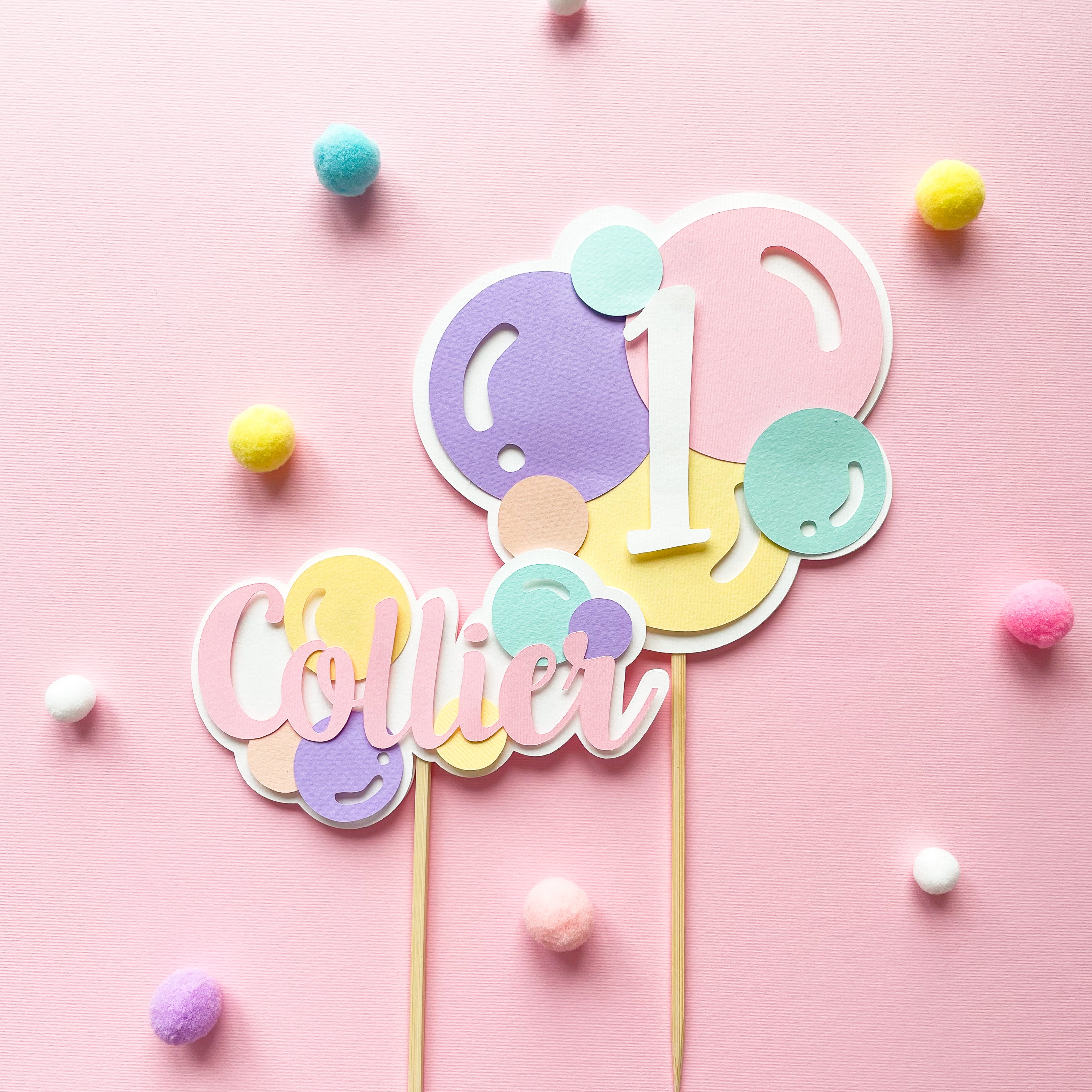 Bubble