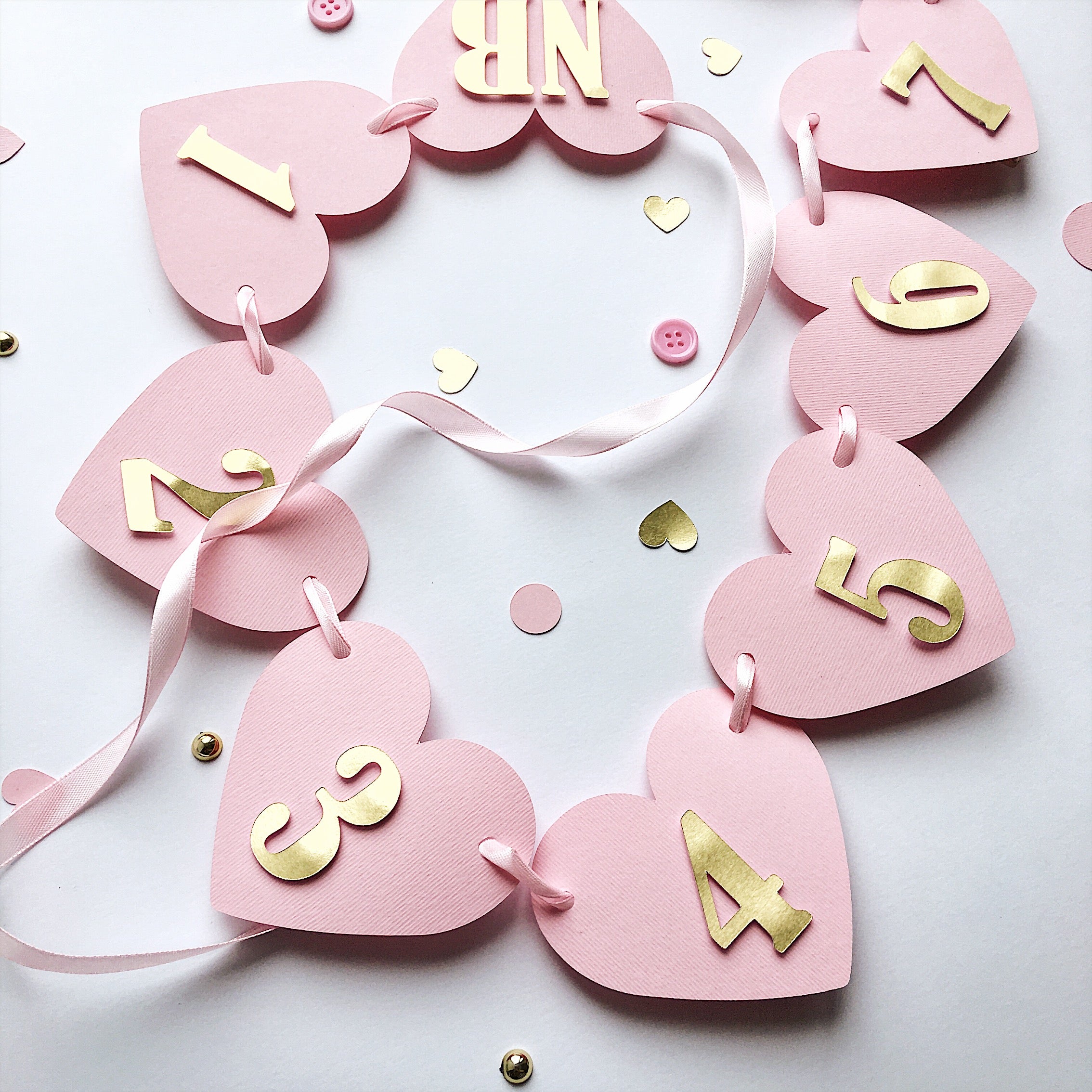 Pink Gold