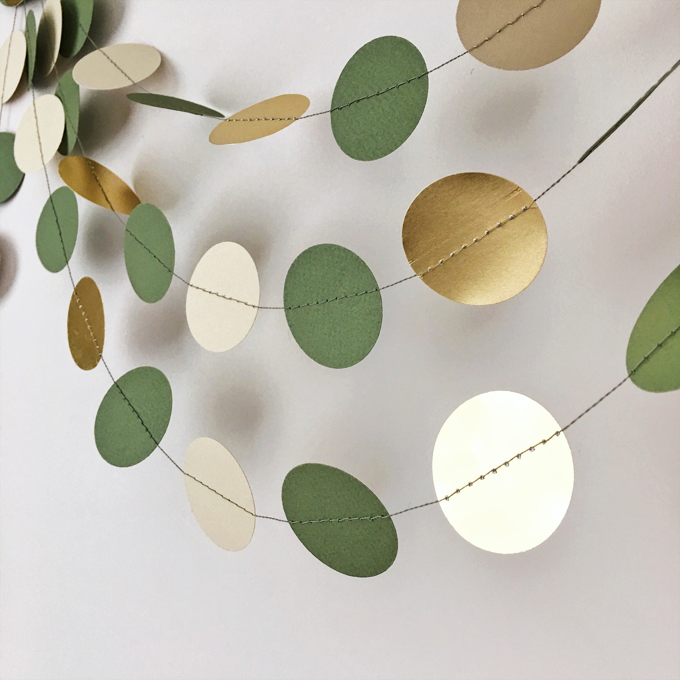 Safari 1st Birthday Decorations Grey Brown Neutrals Garland Safari Baby Shower Party Backdrop by FunstaCraft