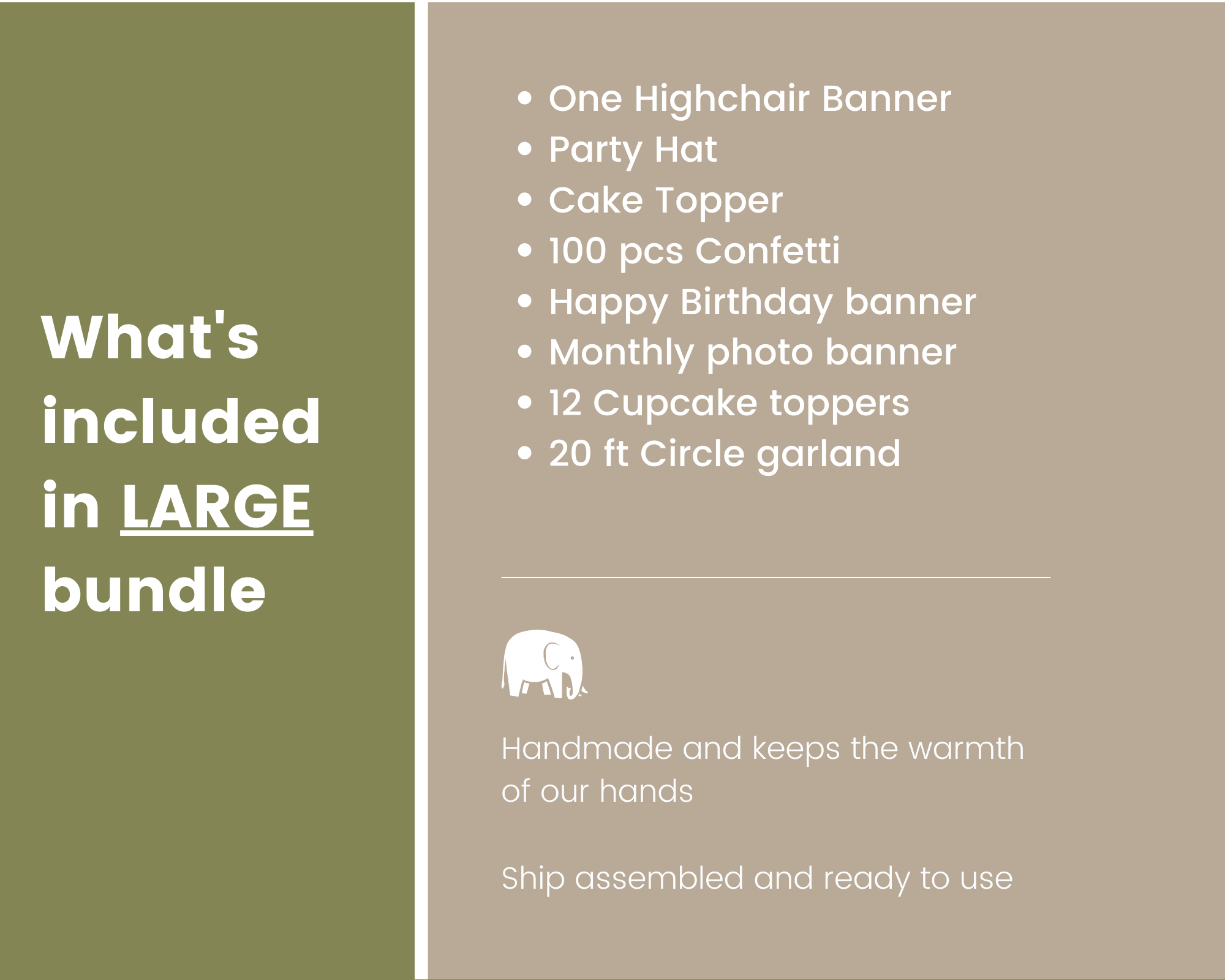 Safari Birthday Bundle Safari First Birthday Decor Muted Safari Birthday Bundle SafarI 1st Birthday Decorations Buy Safari Birthday Decorations