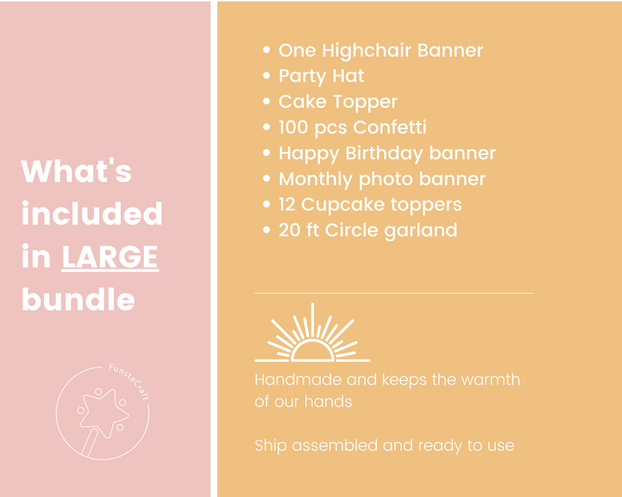 Boho Sun Girl 1st Birthday Party Bundle Here Comes the Sun Birthday Decorations Boho Sunshine First Birthday Party First Trip Around The Sun