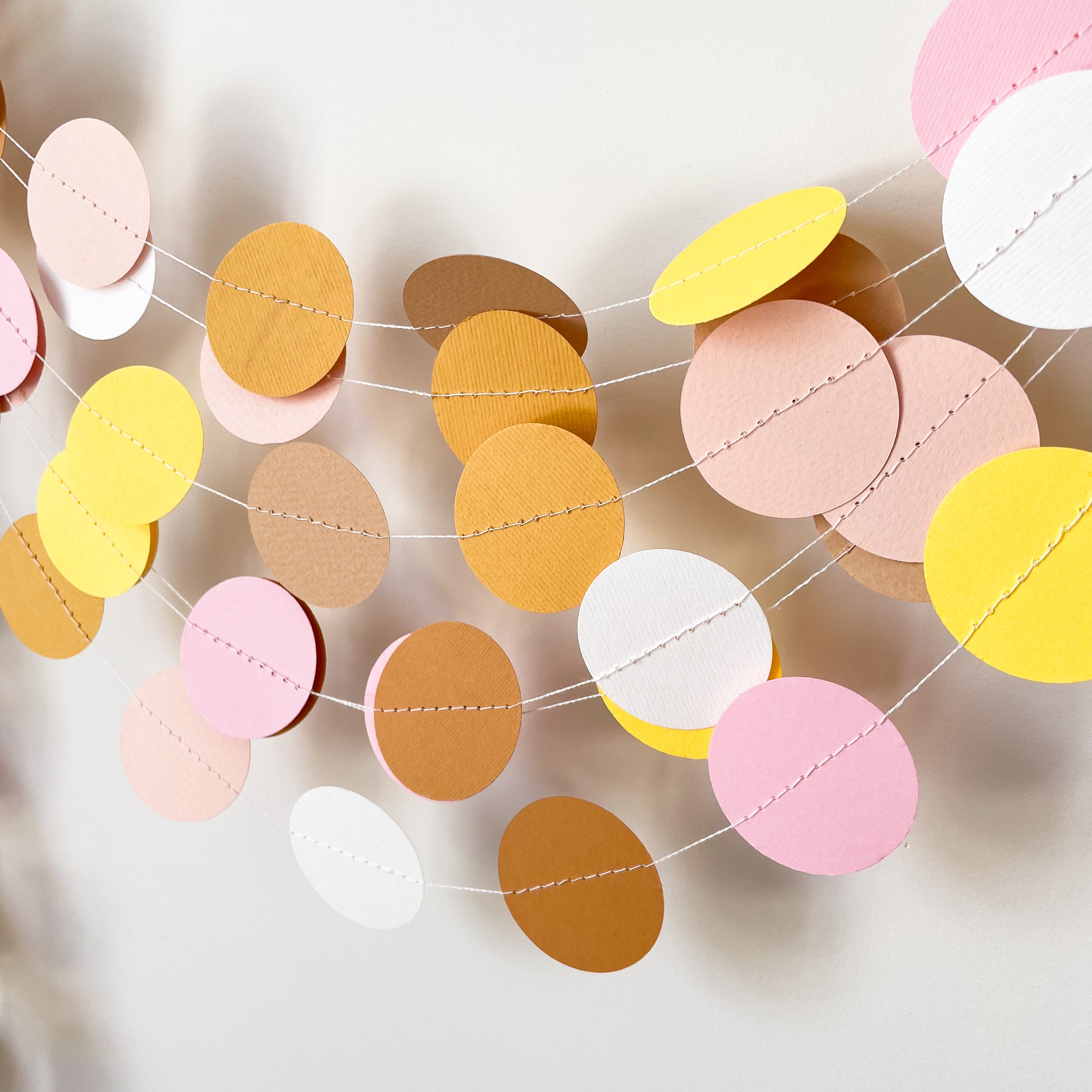 sun様バースデーガーランド 【公式通販】