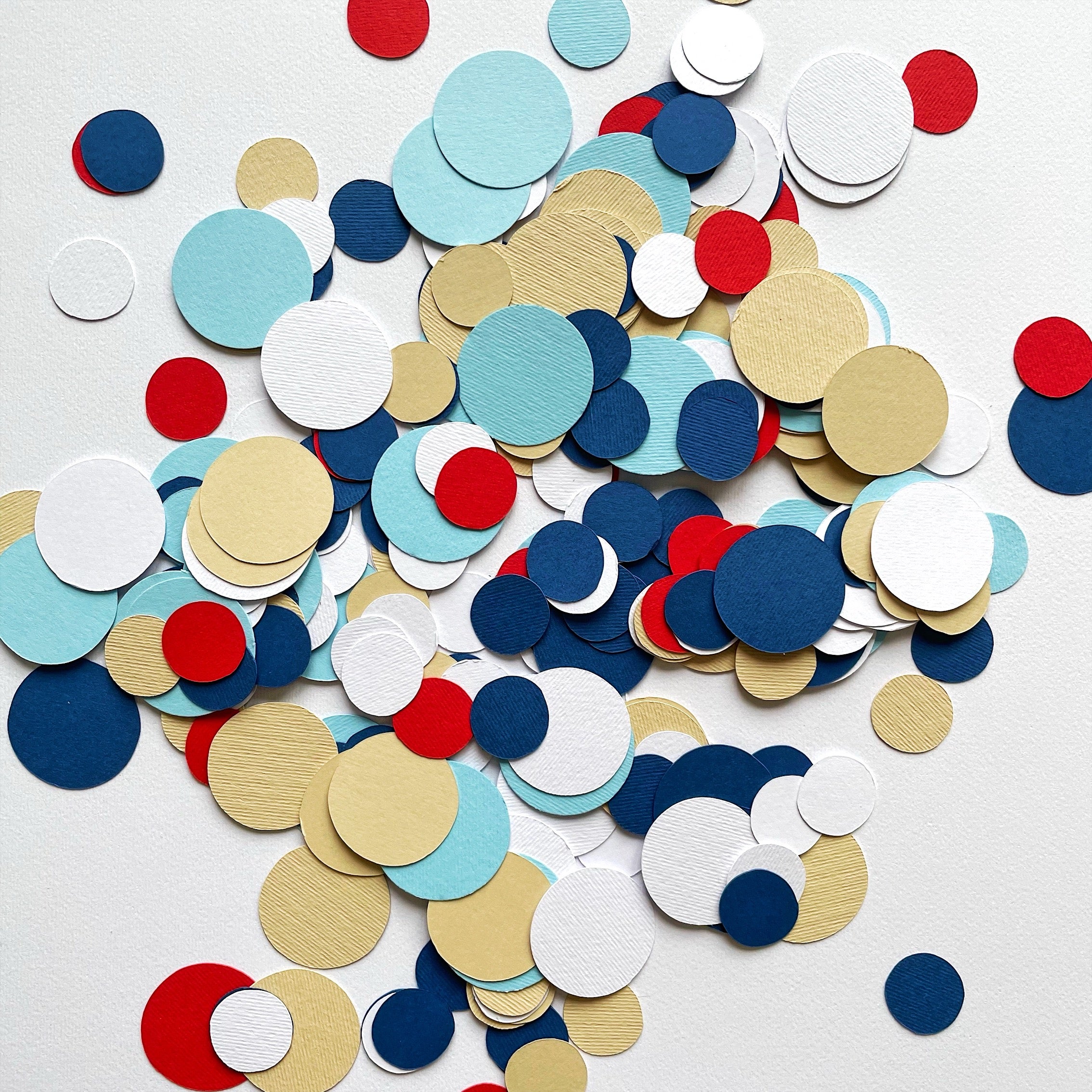 Baseball Paper Confetti Baseball 1st Birthday Decorations Rookie of the Year themed Baseball Sports Party