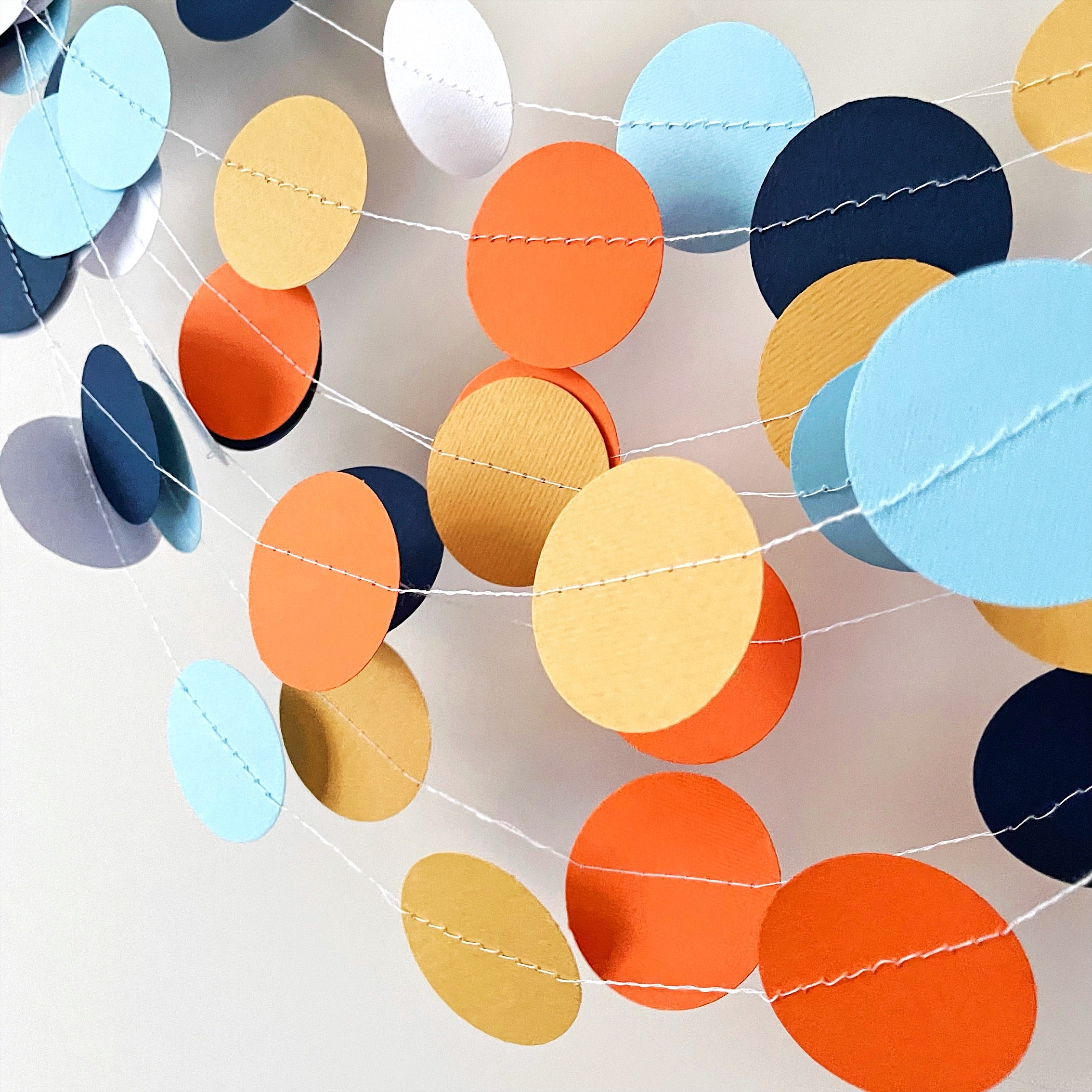 Circle Garland