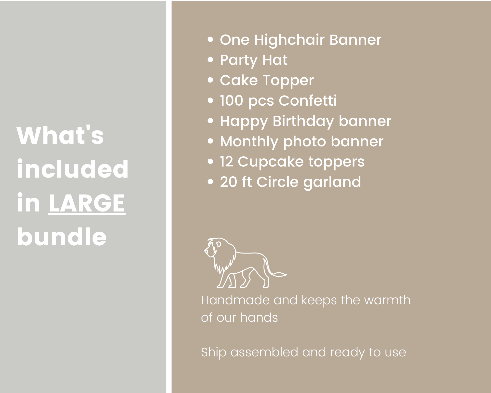 Safari Birthday Bundle Safari First Birthday Decor Muted Safari Birthday Bundle SafarI 1st Birthday Decorations Buy Safari Birthday Decorations