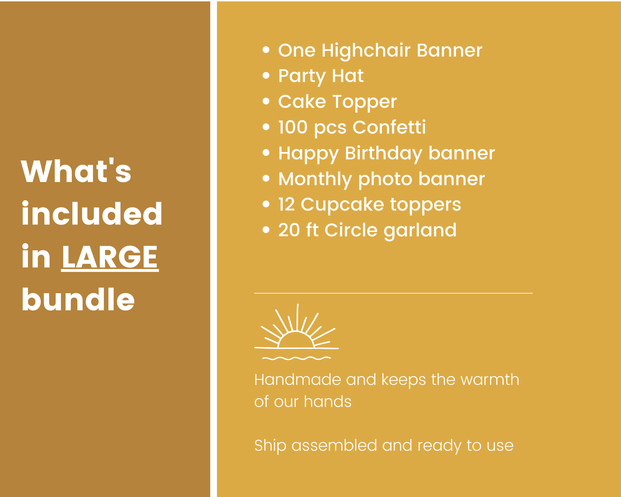 Boho Sun 1st Birthday Party Bundle Here Comes the Sun Birthday Decorations Boho Sunshine First Birthday Party First Trip Around The Sun