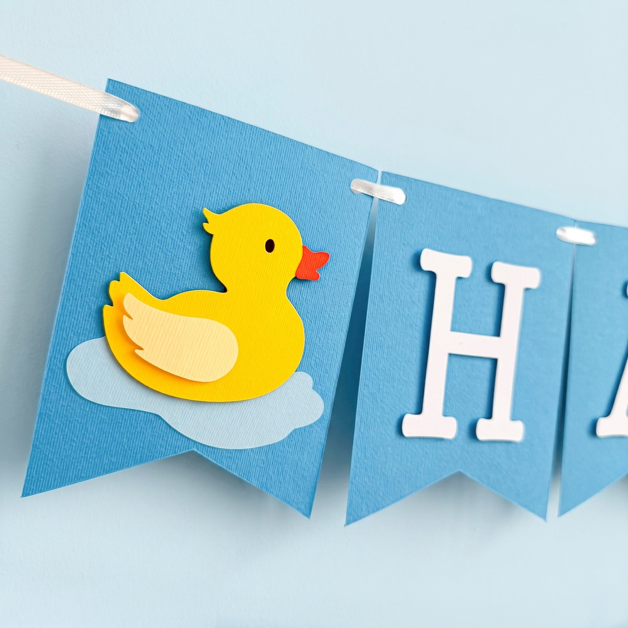 Rubber Duck