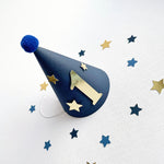 Twinkle Twinkle Little Star Party Hat , Love You to the Moon and Back Birthday