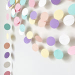 Bubble Birthday Garland Bubble First Birthday Decorations Bubble Pop Decorations Girl Summer Birthday Fun Birthday