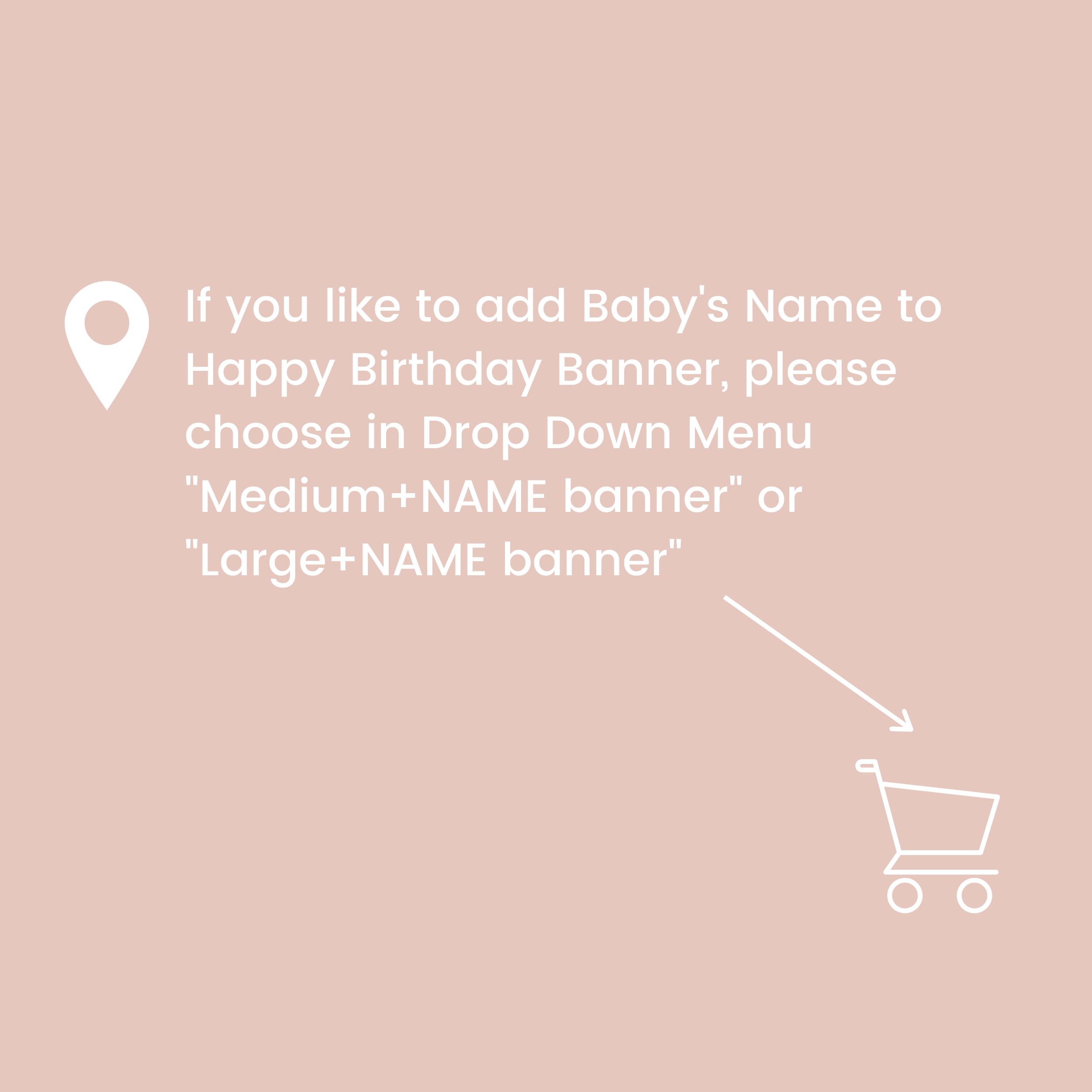 Some Bunny Is One Geburtstagsbanner – Glitzer Gold-Hase, 203 Cm, Für 1. Geburtstag & Oster-Deko