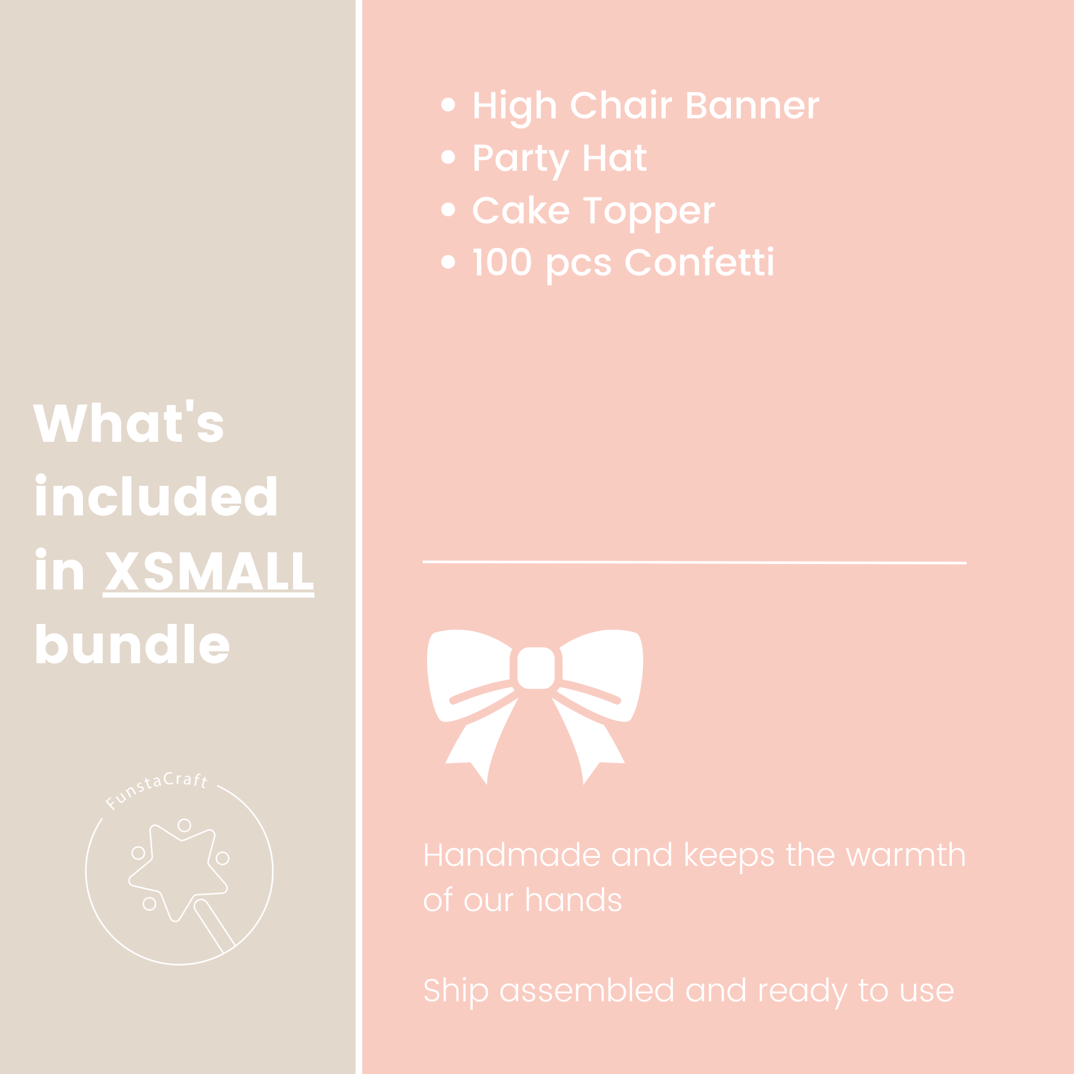 Pink Bow Bundle Coquette Birthday Pink Blush Birthday party Pink Ribbon Theme