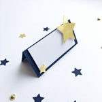 Twinkle Twinkle Little Star Food Labels Love You to the Moon and Back theme