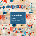 4th of July Bundle