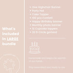 Blush Gold Bundle Premium Quality & Fast Delivery