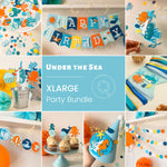 Under the Sea Birthday Bundle