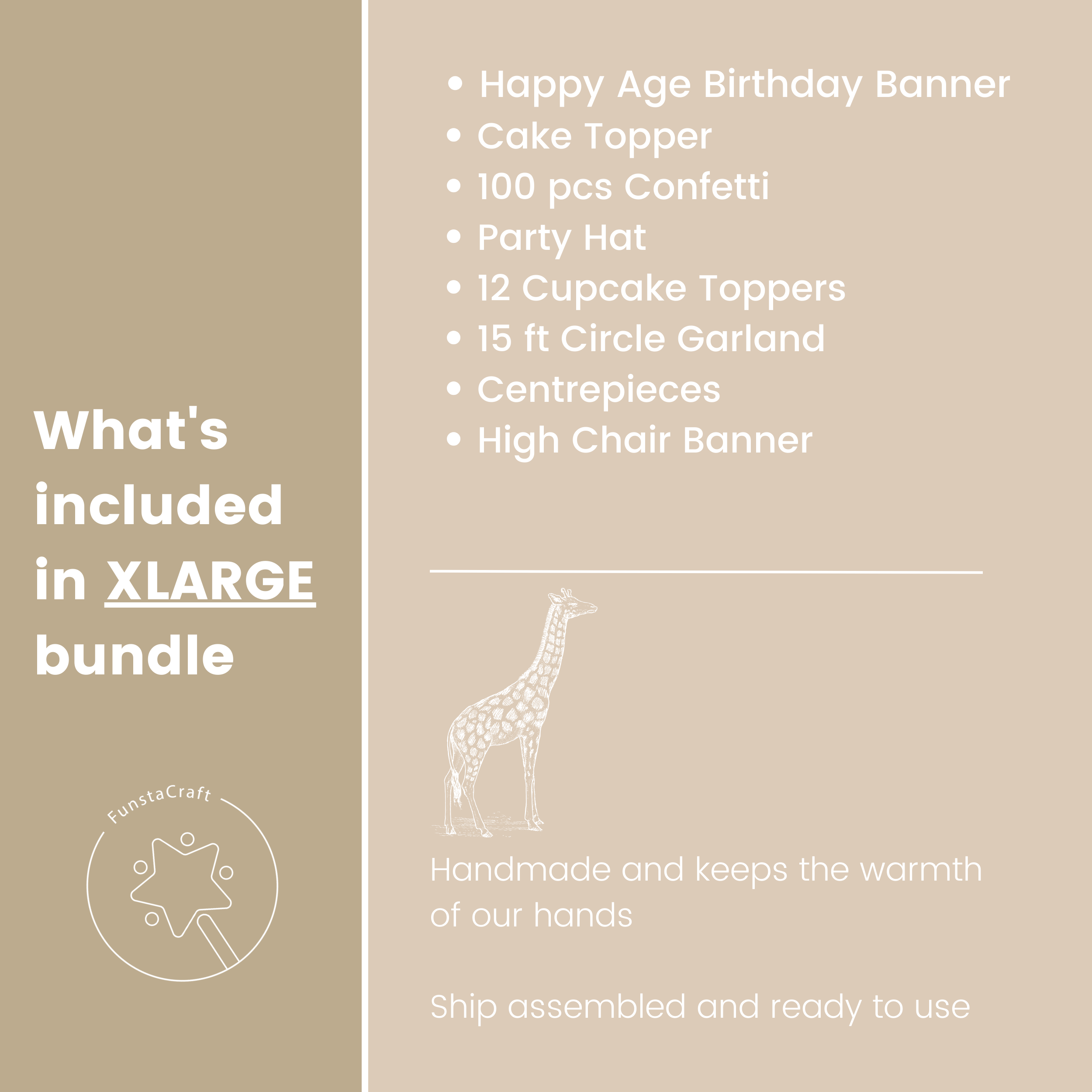 Two Wild Second Birthday Bundle Safari Birthday Decorations Boy 2nd Birthday