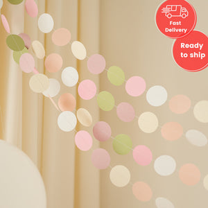 Silly Goose Garland Ready To Ship