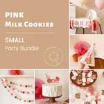 Girl Milk & Cookis Bundle