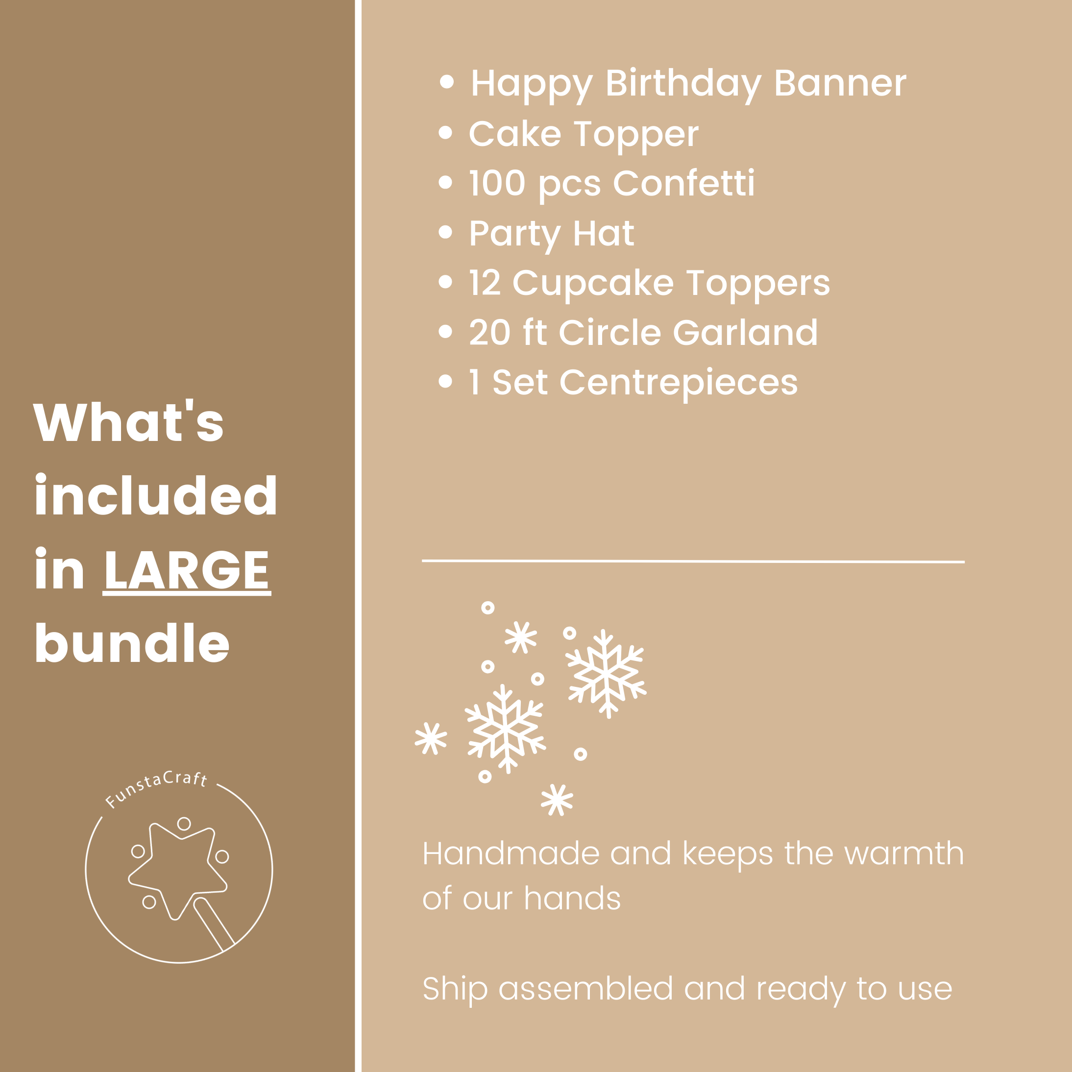 Deer Winter Onederland 1st Birthday Bundle Christmas Birthday party 