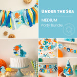 Under the Sea Birthday Bundle