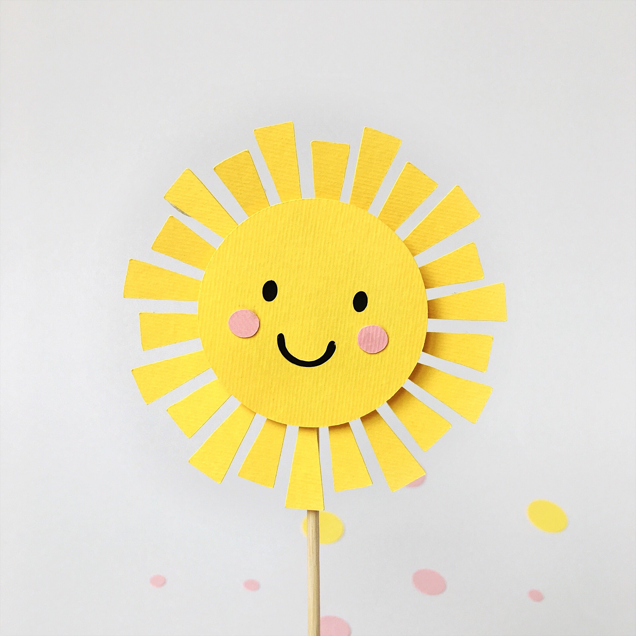 You Are My Sunshine Cake Topper Sunshine Girl Sun 1st Birthday Decorations Sunshine One Cake Topper Toddler 1st Birthday