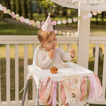 One Silly Goose Party Hat, Goose First Birthday Decor