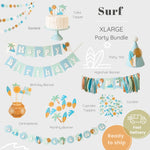 The Big One Party Bundle - Ready To Ship