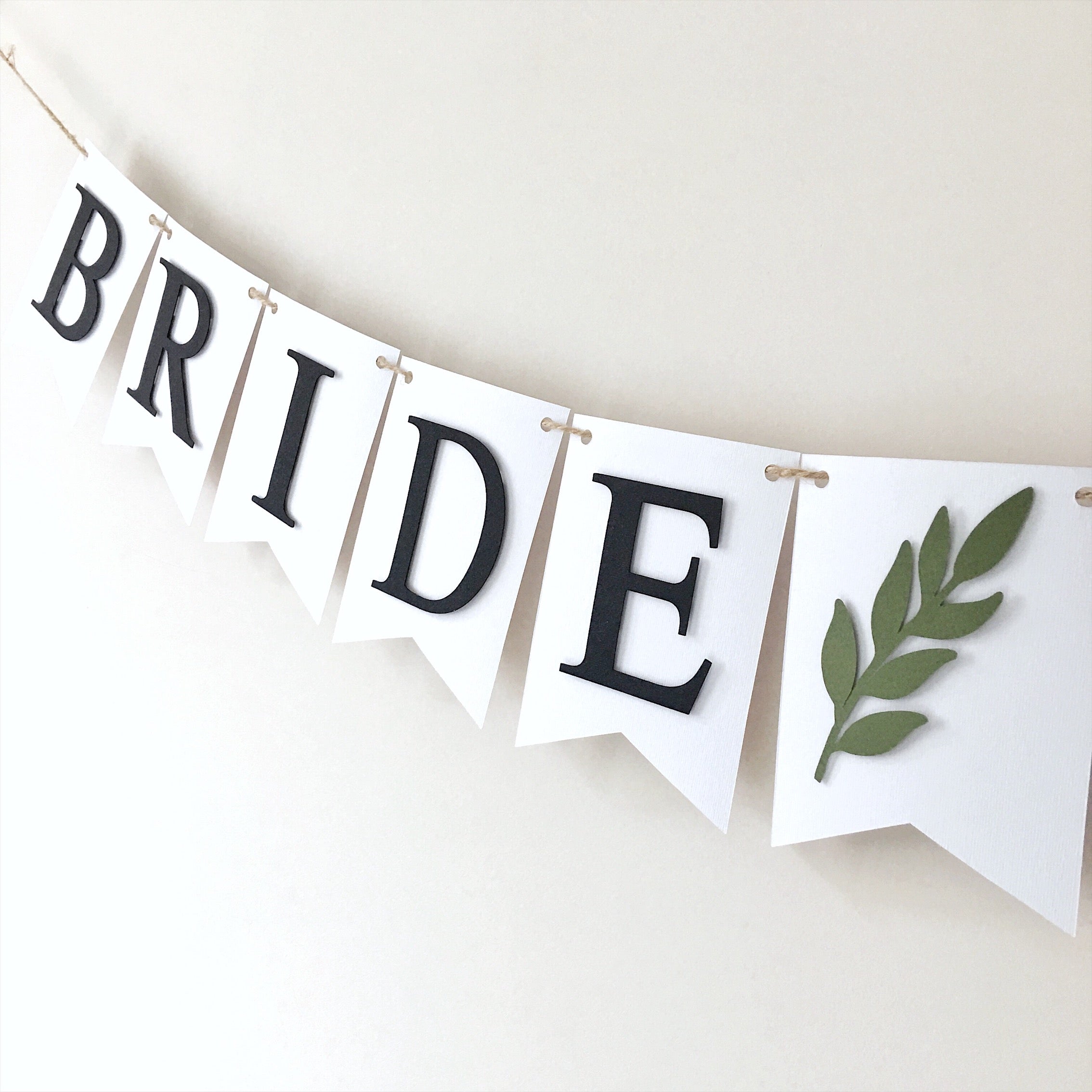 Bride To Be Greenery Banner Engagement Party Decor Bridal Shower Party Ideas Bridal Shower Decor Spring Wedding Decor