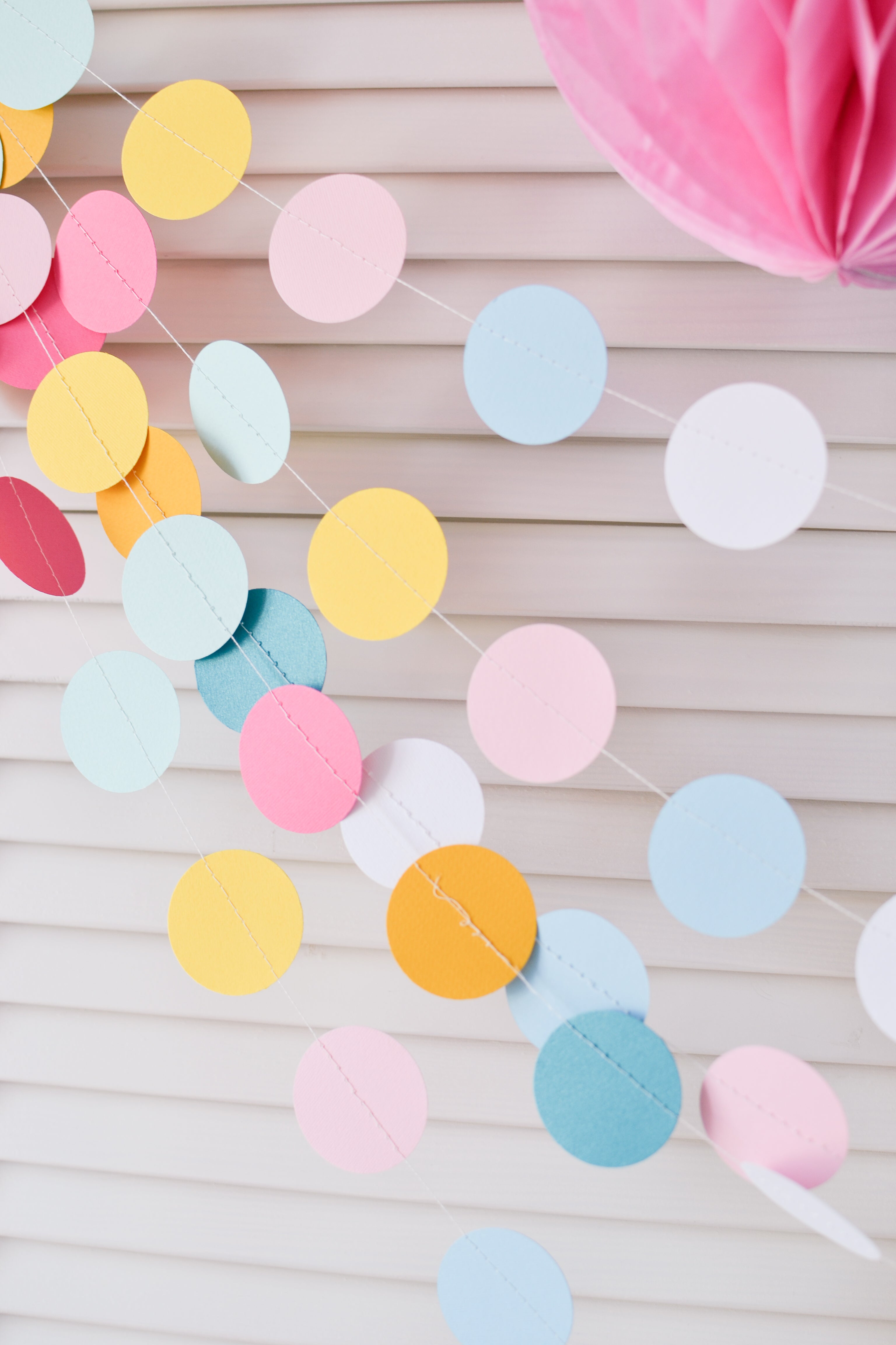 Beach Birthday Garland Beach First Birthday Decorations Beach Ball Party Decorations Splish Splash Birthday Pool Party Summer Fun party