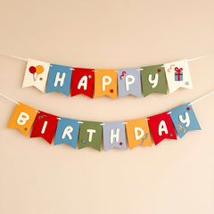 Fun to be One Birthday Banner