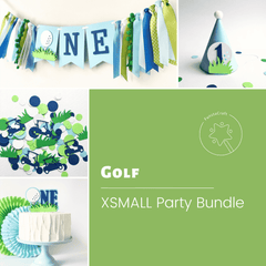 Hole in One Birthday Bundle