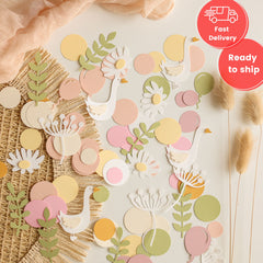 Silly Goose Confetti 100 pcs Ready To Ship