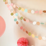 Surf Girl Birthday Garland Surf First Birthday Decorations The Big One Birthday