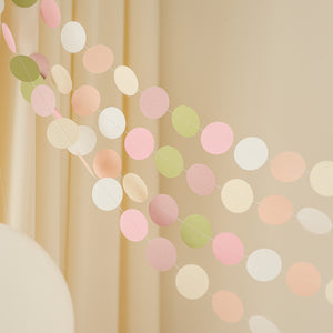 Silly Goose Garland