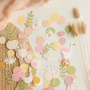 Silly Goose Confetti