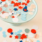 4th of July Confetti Independence Day Decorations