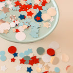 4th of July Confetti Independence Day Decorations