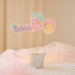 Bubble Centerpieces