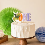 Dragon Cake Topper , Fantasy Birthday, Mythical Creatures,  Fairy Tale Birthday