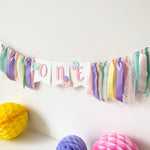 Bubble First Birthday High Chair Banner Girl Pink Bubble First Birthday Party Decorations Let's Par-Tee Birthday Bubble Party Ideas Bubble Girl Summer Birthday Bubbles of Fun 1st Birthday or Bubble Pop Party