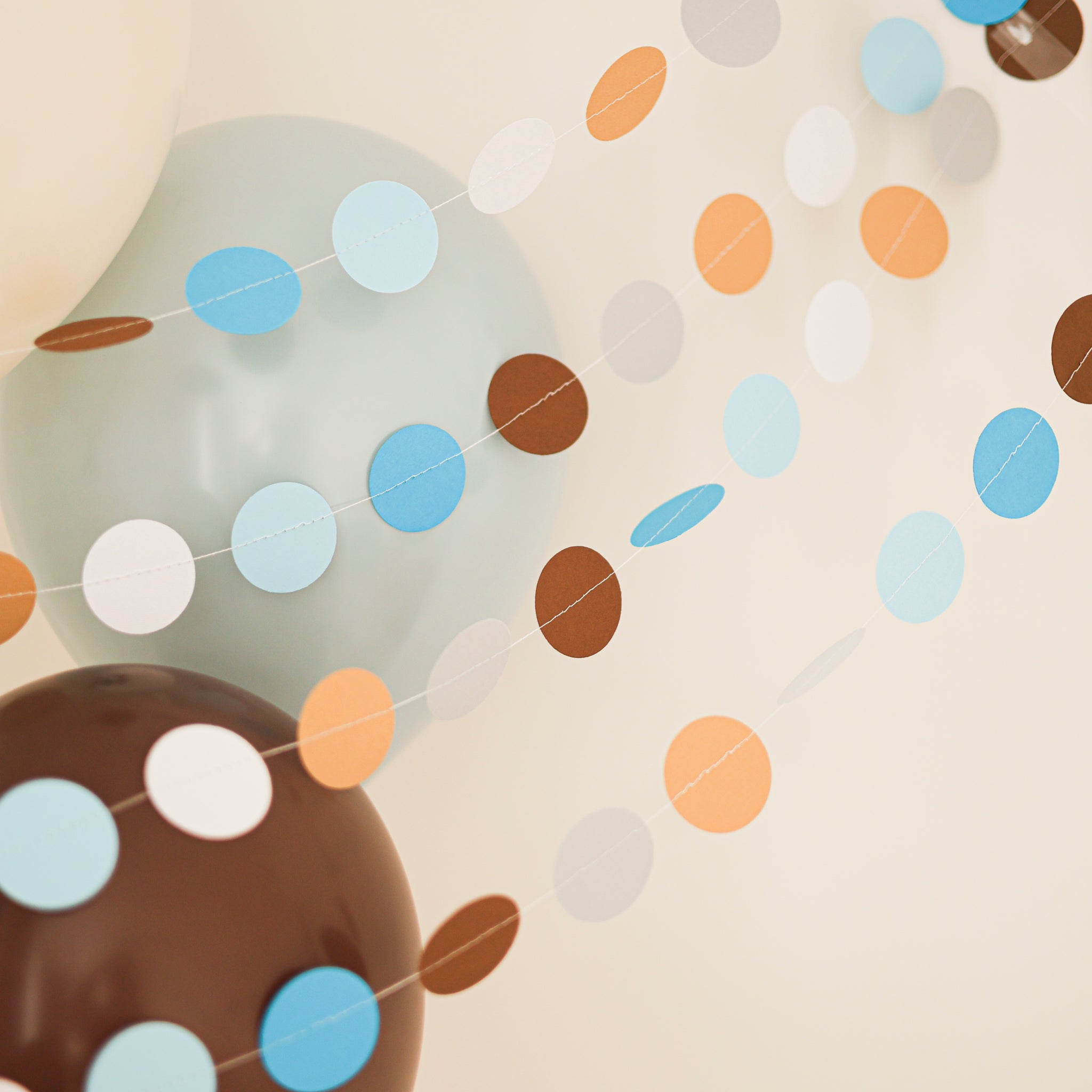 Milk & Cookies Garland, Boy 1st Birthday Decor, One Sweet Cookie