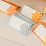 Here Comes the Son: Custom Food Labels for a Bright Celebration