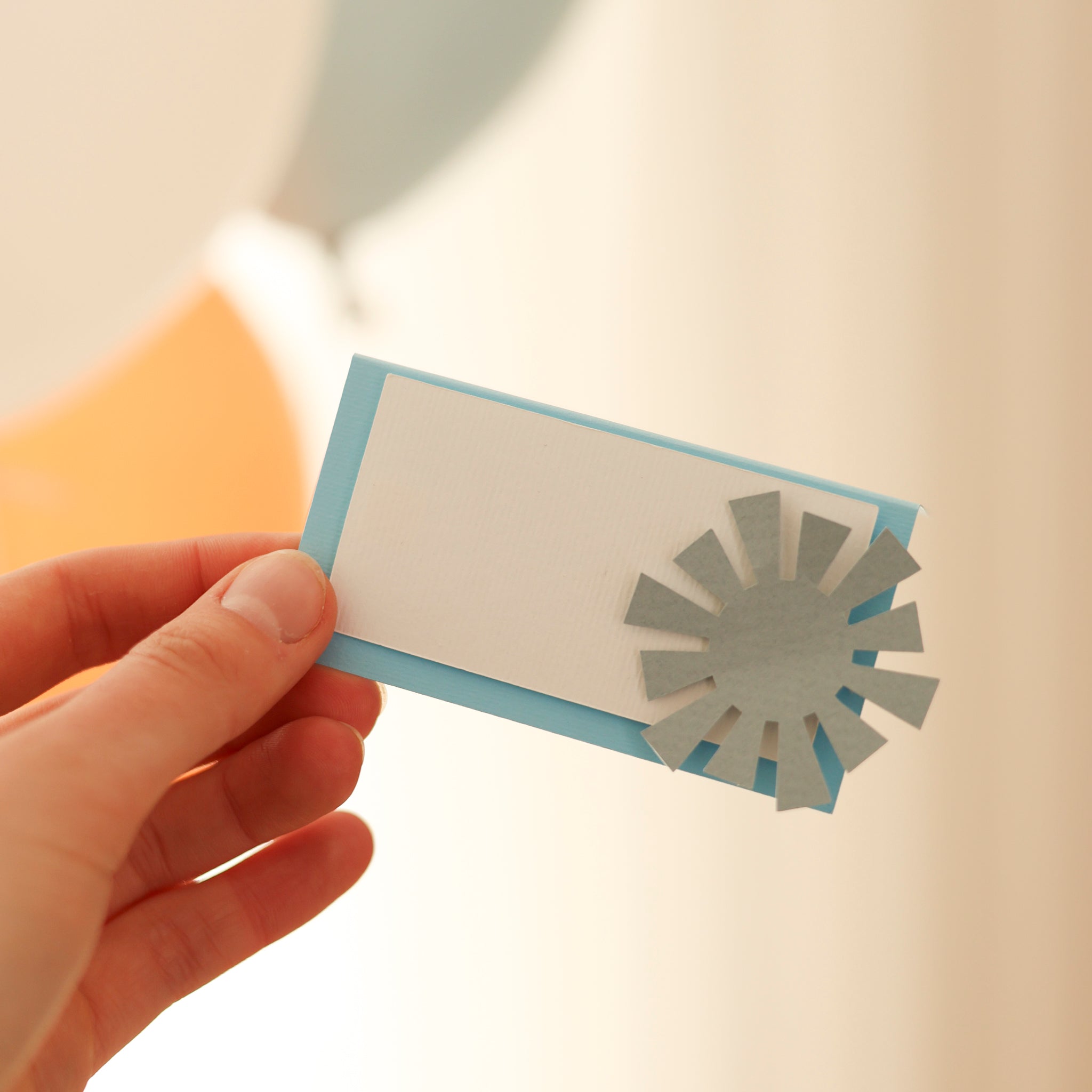 Here Comes the Son: Custom Food Labels for a Bright Celebration