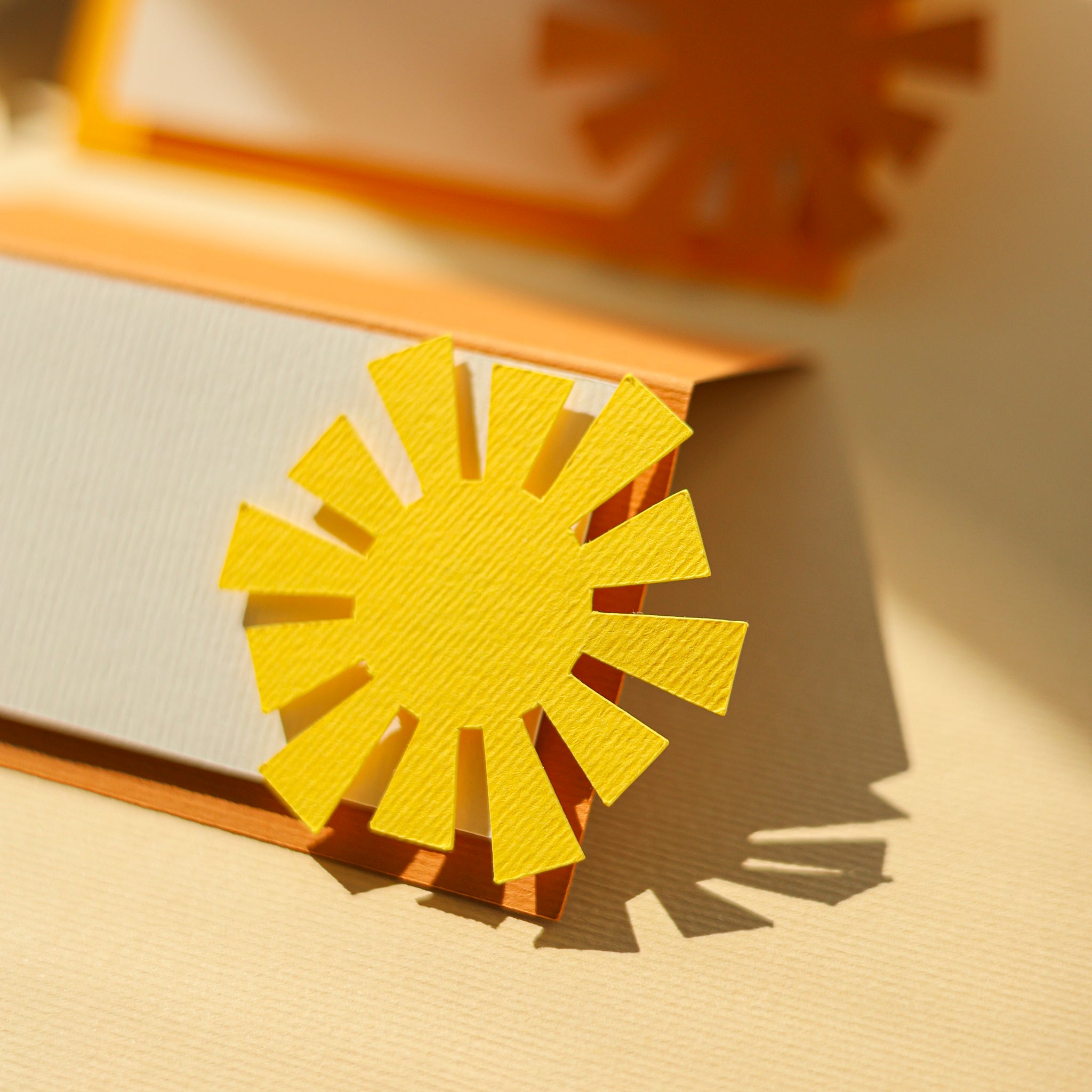 Here Comes the Son: Custom Food Labels for a Bright Celebration