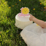 Sun Cake Topper, You are my Sonshine Birthday, Sunshine Custom Name Topper